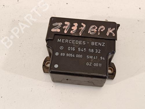 Used Electronic module MERCEDES-BENZ E-CLASS (W210) [1995-2003]  14467963