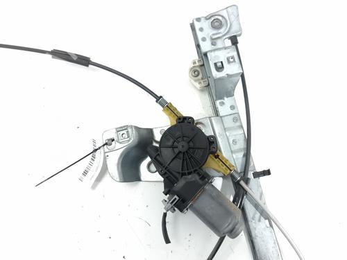 Front left window mechanism RENAULT KANGOO Express (FW0/1_) 1.5 dCi 85 (FW0K, FW0L, FW0B) | BP34722040C22  - Image 7