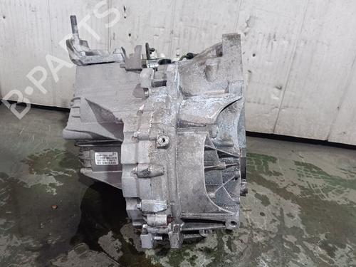 Gearbox FORD MONDEO V Hatchback (CE)  | BP18013996M3 