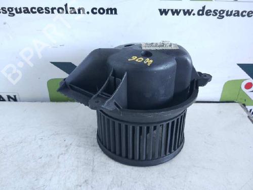 Used Heater blower motor PEUGEOT 406 (8B) [1995-2005]  4059143