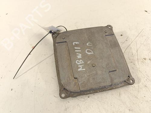 Xenon ballast MERCEDES-BENZ CLA Coupe (C117) CLA 180 (117.342) | BP26458312C53 
