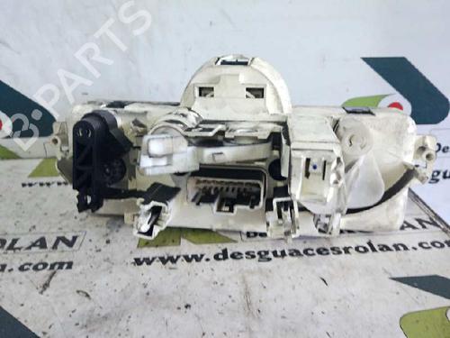 Climate control RENAULT CLIO III (BR0/1, CR0/1)  | BP4055725I5 