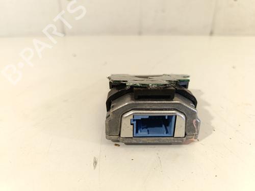 Electronic module PEUGEOT 208 II (UB_, UP_, UW_, UJ_) 1.5 BlueHDI 100 | BP25002249M83 