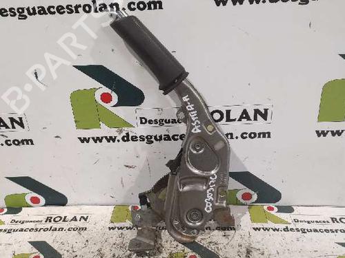 håndbremse OPEL ASTRA H (A04) 1.3 CDTI (L48) (90 hp) 8772805