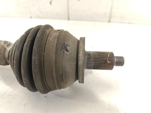 Right front driveshaft SEAT IBIZA III (6L1) 1.4 TDI | BP29479583M39 