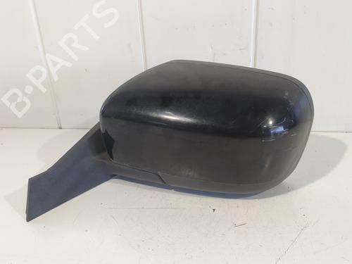 Left mirror MAZDA 5 (CR) 2.0 CD (CR19) | BP7704449C26 