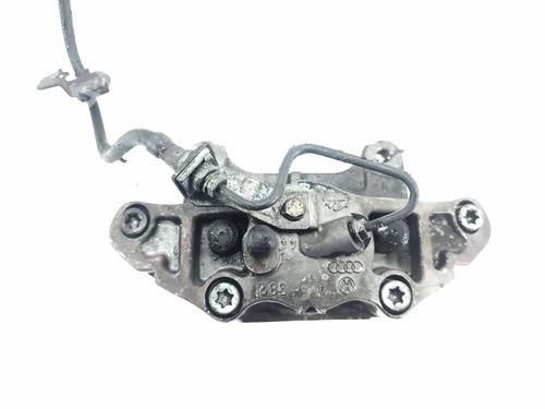 Right front brake caliper AUDI A3 (8P1) 3.2 V6 quattro | BP34706910M104 - Image 5