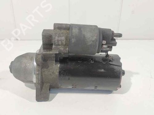 Motor de arranque BMW 3 Coupe (E46) 318 Ci (118 hp) 1740374