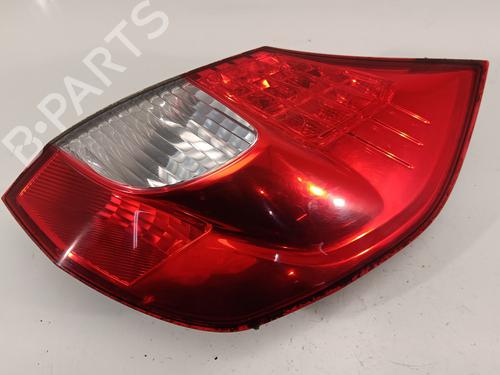 Used Right taillight RENAULT SCÉNIC II (JM0/1_) 1.9 dCi (JM0G, JM12, JM1G, JM2C) (120 hp) 16459313