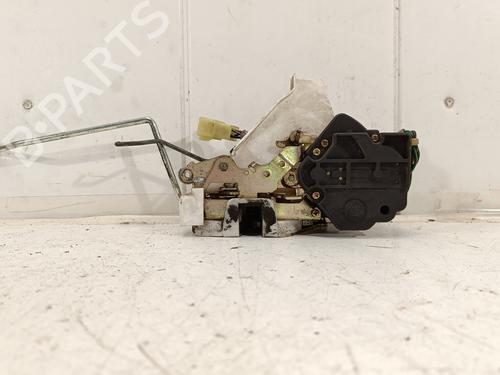 Front left lock KIA CLARUS (K9A)  | BP10204909C98 