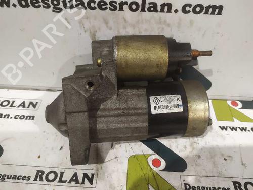 Startmotor RENAULT CLIO II (BB_, CB_) [1998-2016]  4611549