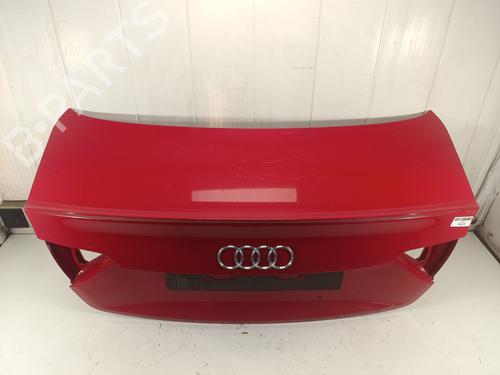 Tailgate AUDI A5 (8T3) 3.0 TDI quattro | BP14497011C6 