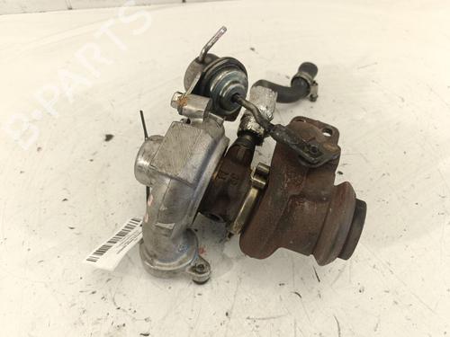 Turbocharger/Supercharger CITROËN XSARA PICASSO (N68) 1.6 HDi | BP29490579M71 