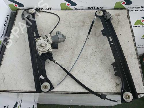 Front right window mechanism BMW 5 (E60) 525 d | BP4061934C23 