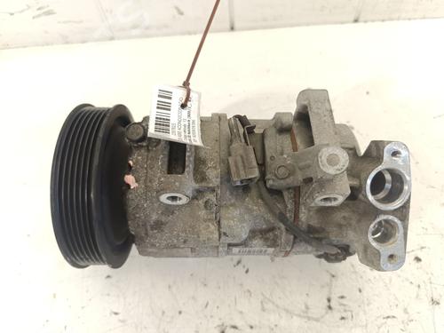 AC compressor RENAULT MEGANE III Hatchback (BZ0/1_, B3_)  | BP29465066M34 