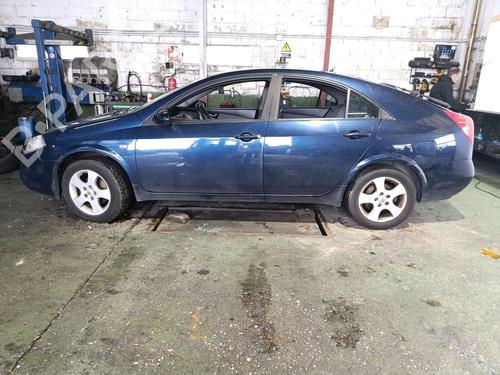 Other NISSAN PRIMERA (P12) 2.2 Di | BP34473806O1  - Image 5