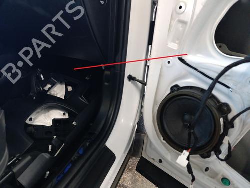 Altro HYUNDAI TUCSON (NX4E, NX4A) 1.6 T-GDI Plug-in-Hybrid HTRAC | BP30808974O1