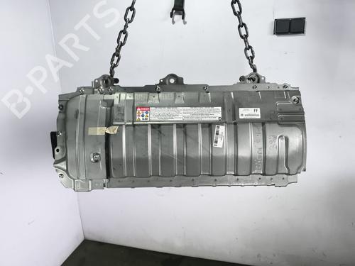 Used Battery Battery TOYOTA C-HR (_X1_) 2.0 Hybrid (MAXH10) (112 hp) 36501253 36501253