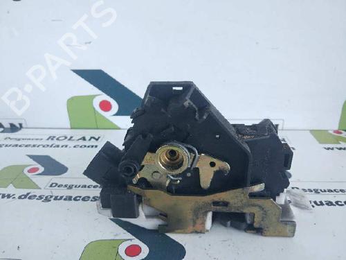 Used Rear right lock FORD MONDEO III (B5Y) [2000-2007]  4052197