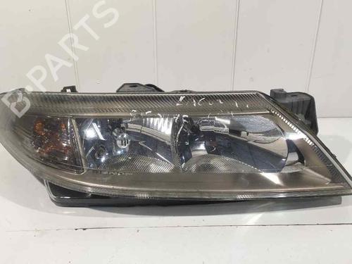 Højre forlygte RENAULT LAGUNA II (BG0/1_) 1.9 dCi (BG08, BG0G) (120 hp) 7070354