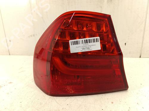Used Left taillight BMW 3 (E90) 320 d (163 hp) 25785674