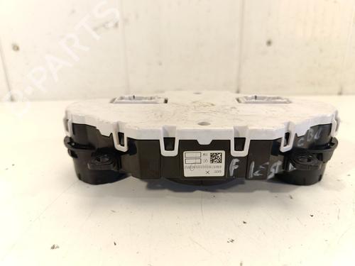 AC Styreenhet / Manøvreringsenhet FORD FIESTA VI (CB1, CCN) 1.6 TDCi | BP25002231I5 