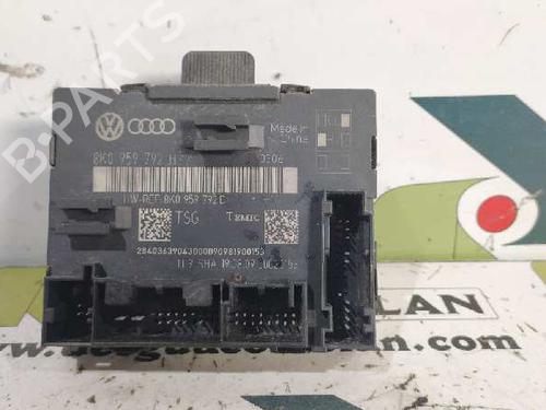 Used Electronic module AUDI Q5 (8RB) 2.0 TDI quattro (170 hp) 5267391