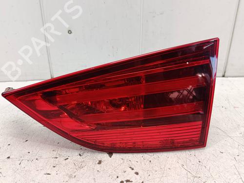 Used Right tailgate light BMW X1 (E84) sDrive 18 d (143 hp) 12547111