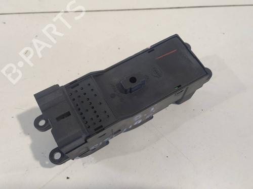 Left front window switch NISSAN PRIMERA (P11)  | BP6885952I27 