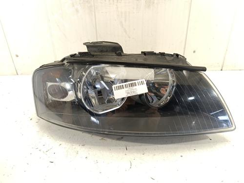 Used Right headlight AUDI A3 (8P1) 2.0 TDI 16V (140 hp) 27201042