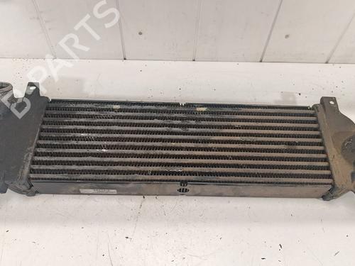 Intercooler MERCEDES-BENZ M-CLASS (W163) ML 400 CDI (163.128) (250 hp) 18730980
