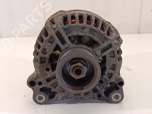 Used Alternator AUDI A5 (8T3) 2.7 TDI (190 hp) 15486152