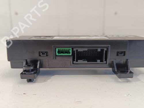 Electronic module PEUGEOT 3008 II SUV (MC_, MR_, MJ_, M4_) 1.6 BlueHDi 120 | BP16873397M83 