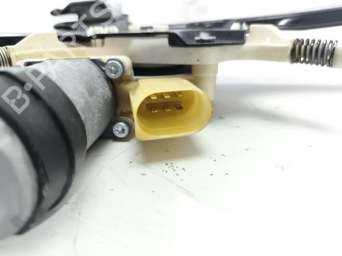 Front right window mechanism BMW 5 (E60) 525 d | BP39150237C23 - Image 3