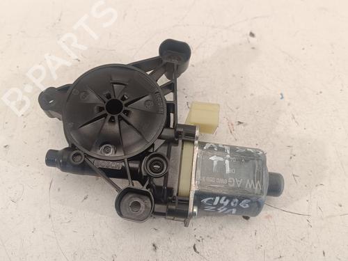 Used Left rear window motor AUDI A4 B9 Avant (8W5, 8WD) [2015-2025]  18821887