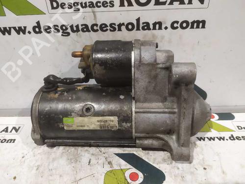 Anlasser für VOLVO S40 I (644) 1.9 TD (90 hp) 4630501