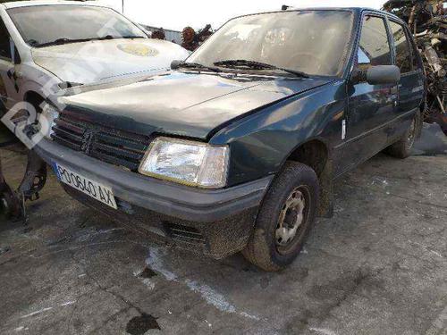 Starter PEUGEOT 205 II (20A/C)  | BP5653743M8 