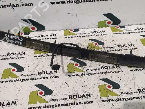 Trunk håndtak SAAB 9-3 (YS3F, E79, D79, D75) 2.2 TiD | BP5275037C132 