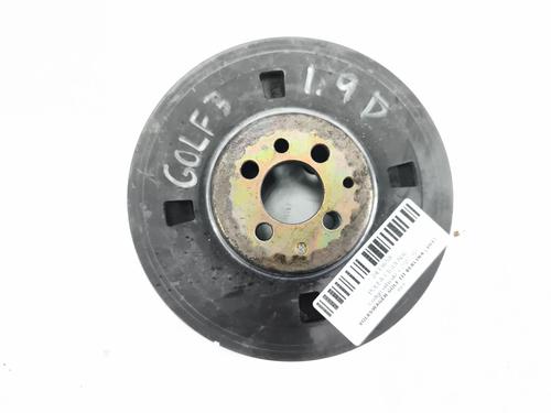 Used Pulley Pulley VW GOLF III (1H1) 1.9 D (64 hp) 34719802 34719802