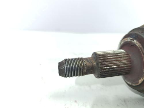 Right front driveshaft SEAT LEON (1M1) 1.9 TDI | BP31091948M39