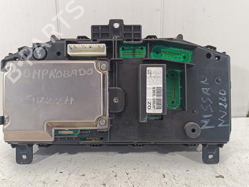 Instrument cluster NISSAN NV200 Van | BP13087936C47