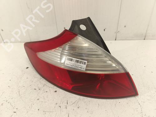 Feu arrière gauche RENAULT MEGANE III Hatchback (BZ0/1_, B3_) [2008-2025]  29478670