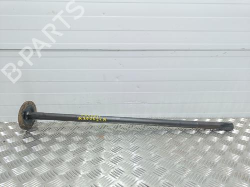 Drivaksel bagtil Højre FORD TRANSIT Van (FA_ _) [2000-2006]  30762657