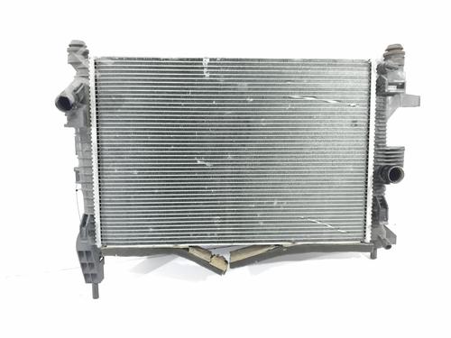 Used Water radiator Water radiator FORD FOCUS III 1.0 EcoBoost (125 hp) 34569931 34569931