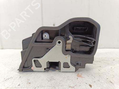 Rear left lock BMW 3 Touring (F31) 318 d | BP10417026C100 