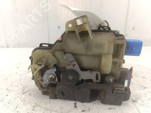 Rear left lock SEAT IBIZA III (6L1) 1.4 TDI | BP29479912C100 