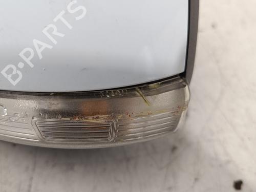 Left mirror FORD FOCUS III  | BP12982984C26 