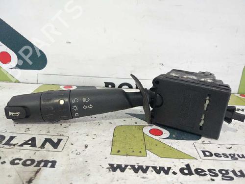 Used Steering column stalk PEUGEOT 406 (8B) [1995-2005]  4054957