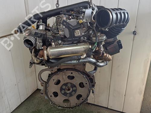 Engine CHEVROLET EPICA (KL1_) 2.0 D | BP13299490M1 