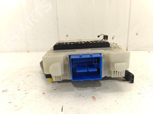 Fuse box FORD S-MAX (WA6) 2.0 TDCi | BP27678334E1 